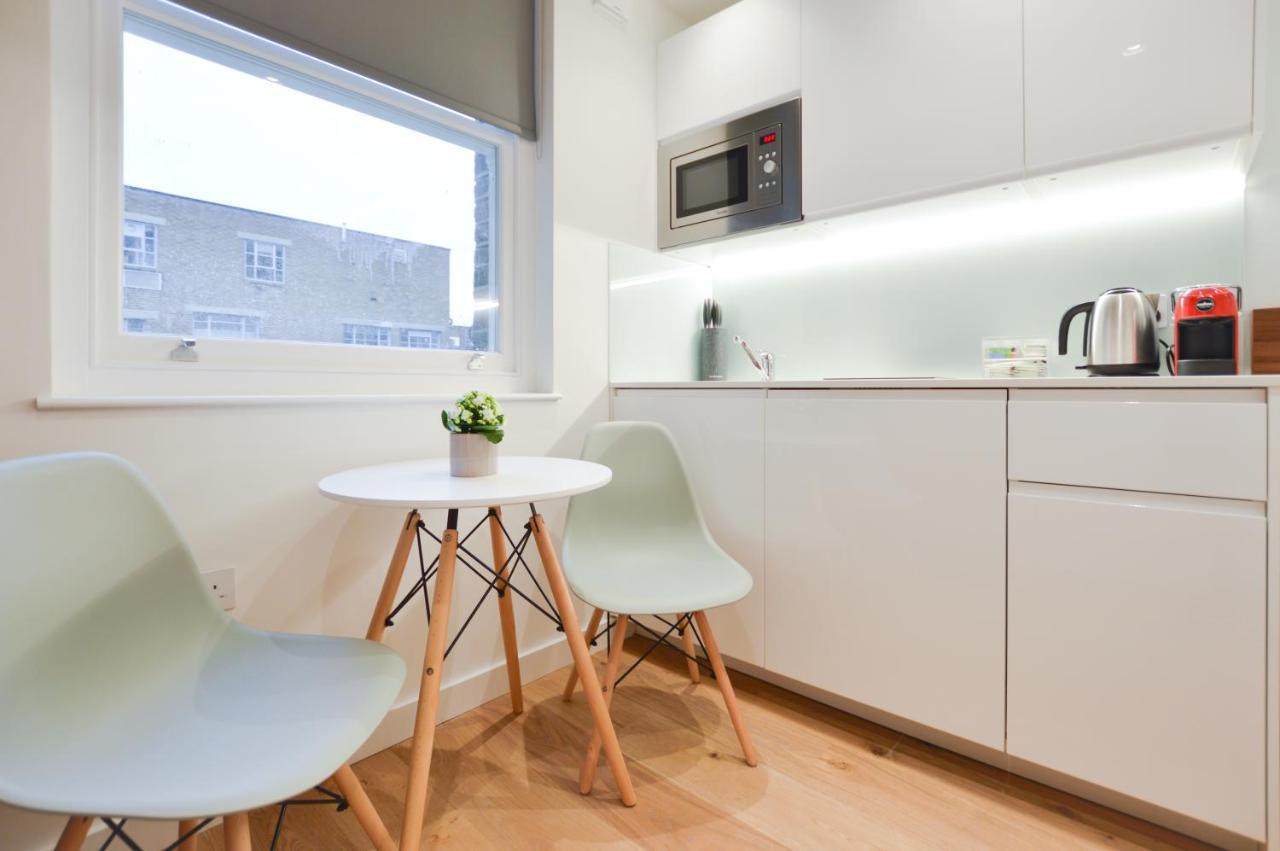 West Hampstead Serviced By Concept Appart hôtel