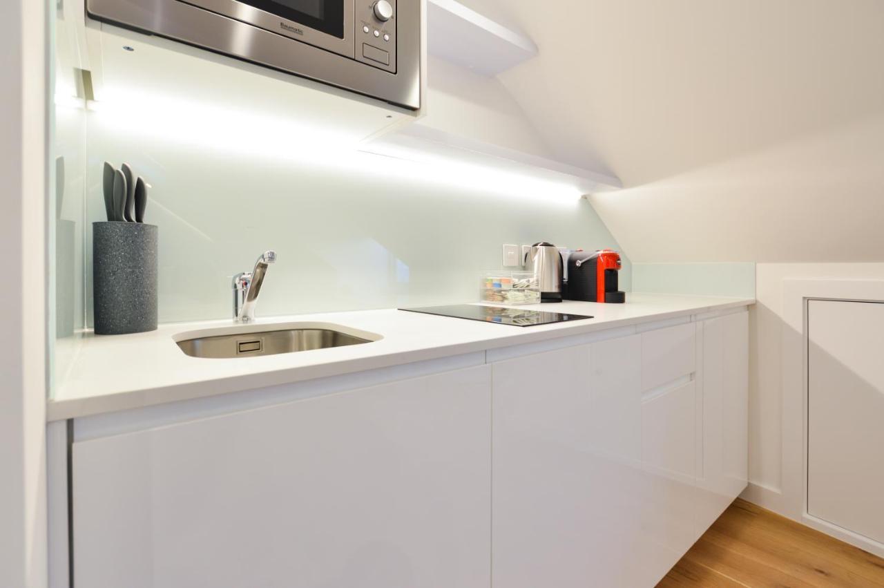 West Hampstead Serviced By Concept Appart hôtel Londres