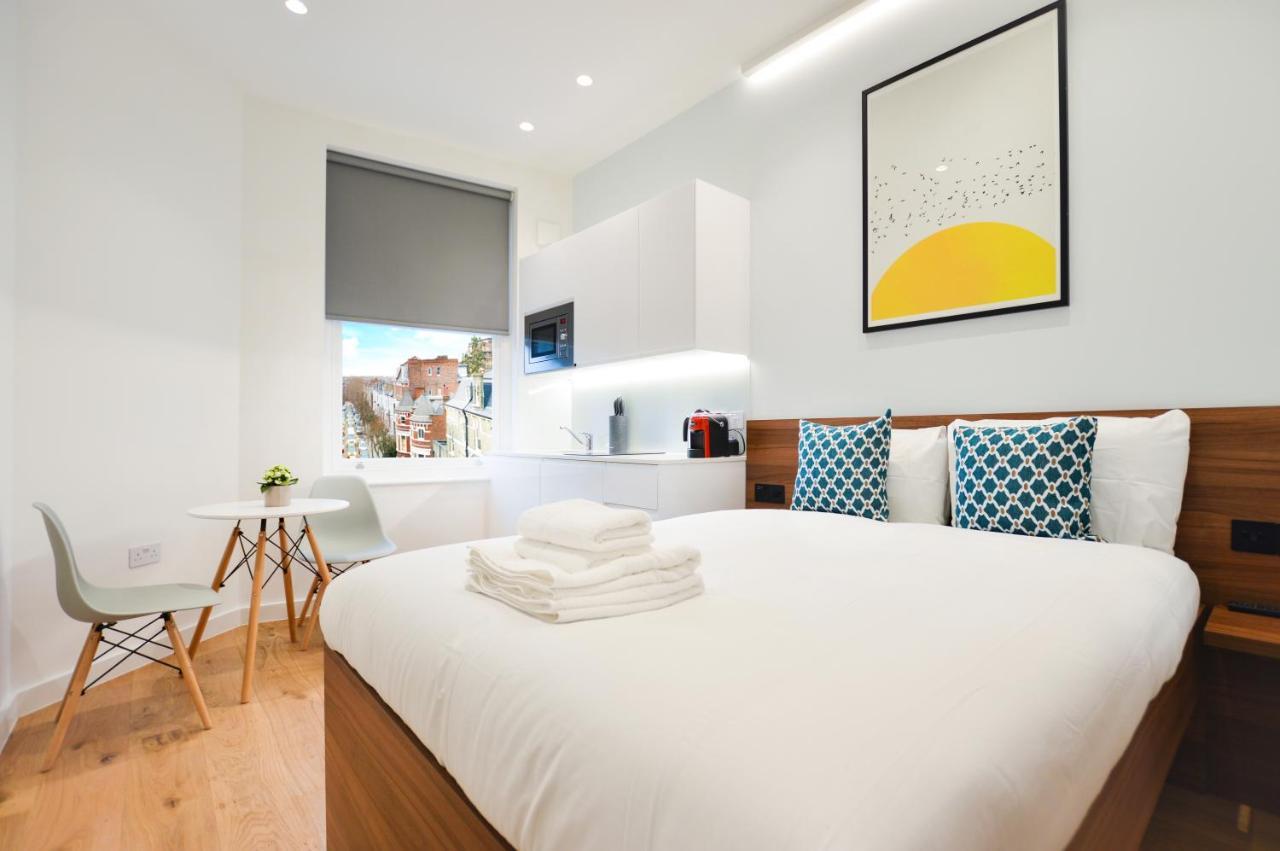 West Hampstead Serviced By Concept Appart hôtel