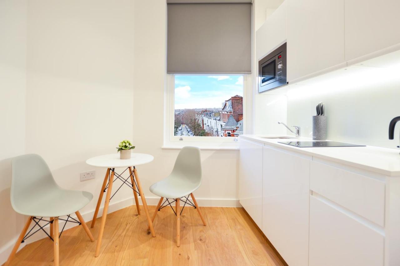 Lejlighedshotel West Hampstead Serviced By Concept London
