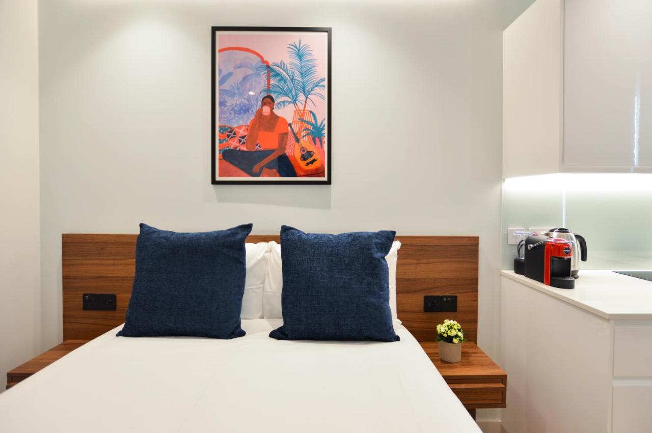 West Hampstead Serviced By Concept Appart hôtel