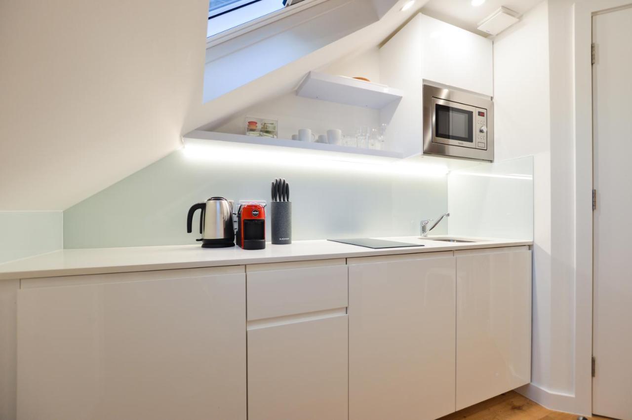 West Hampstead Serviced By Concept Appart hôtel *