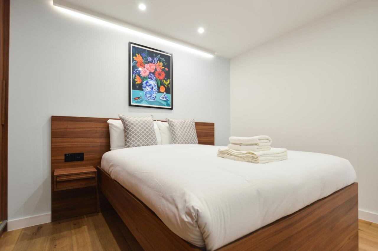 West Hampstead Serviced By Concept Appart hôtel *
