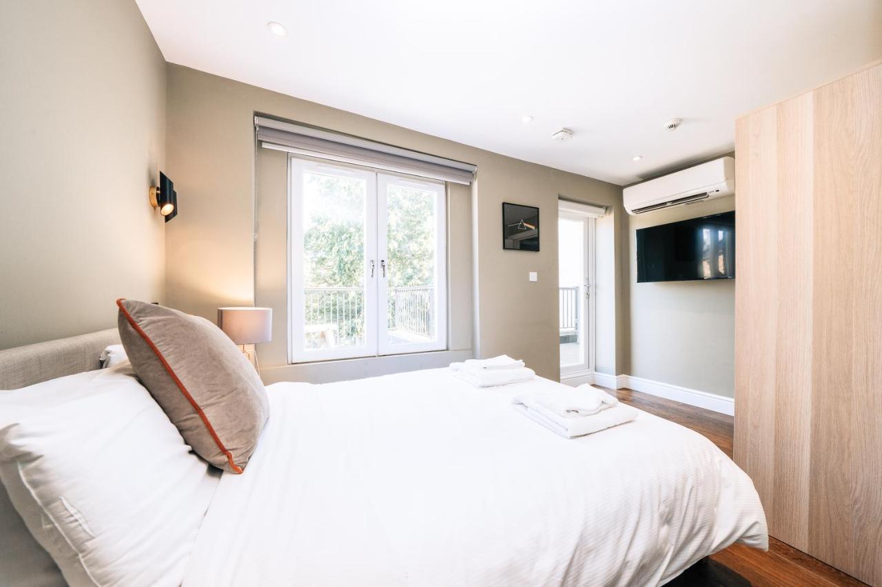 The Knaresborough By Nestor 3* Londen