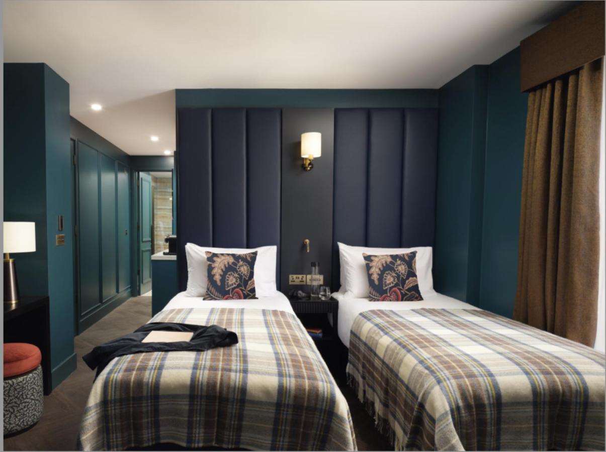 Leilighetshoteller The Other House South Kensington 4*