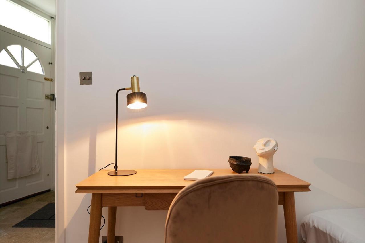 Leilighet The Nest - Trendy 3bdr House *