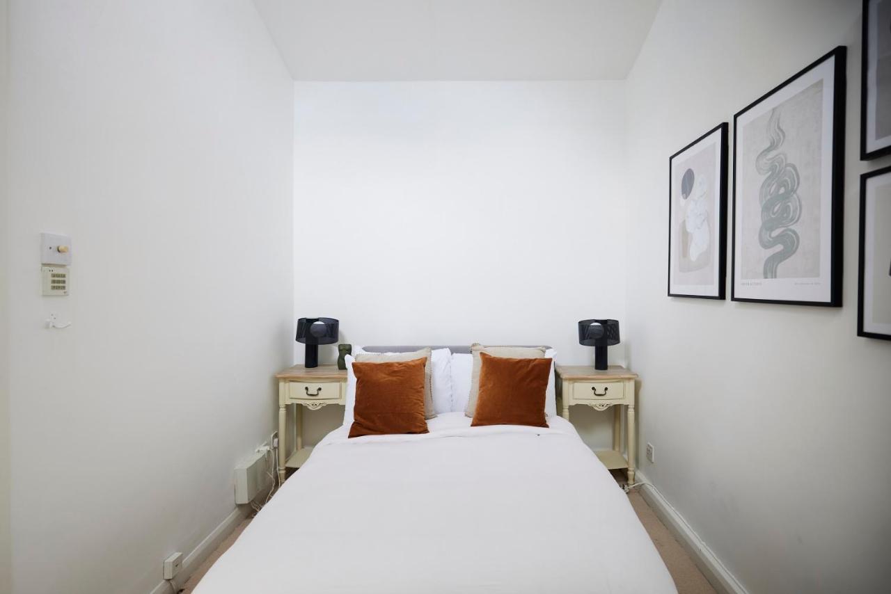 The Nest - Trendy 3bdr House Leilighet