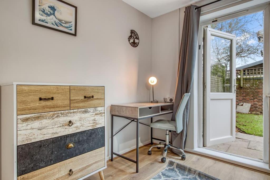 1 Bedroom Flat - Brixton * Londen