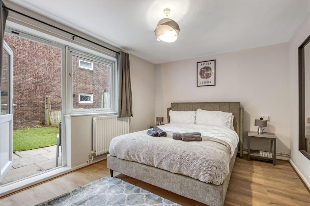 Appartement 1 Bedroom Flat - Brixton