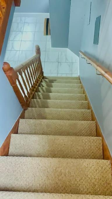 Appartamento Amazing Location - Of London- 2 Bedroom Stunning Canal View House With Private Garden,parking & Balcony Londra