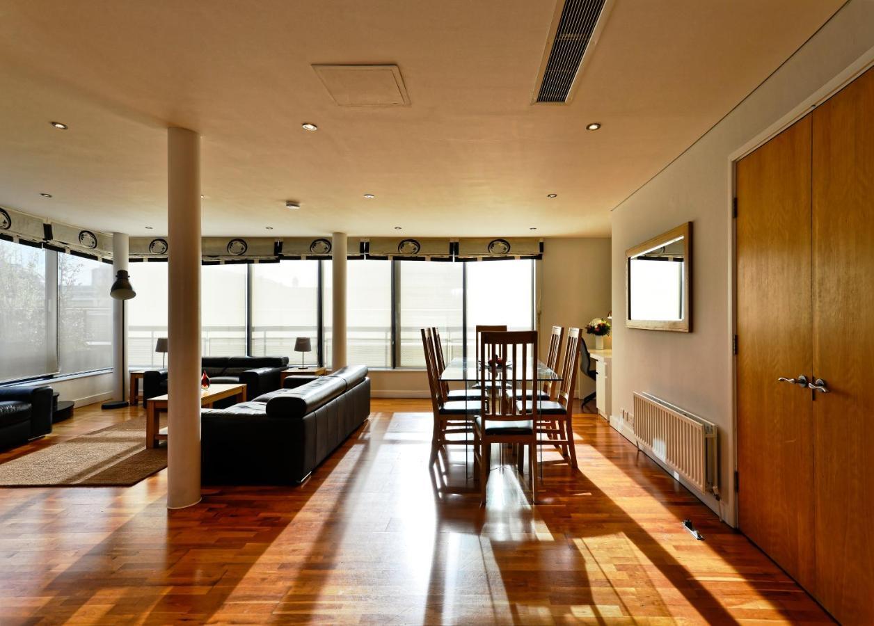 Aparthotel Farringdon Laceby Londen