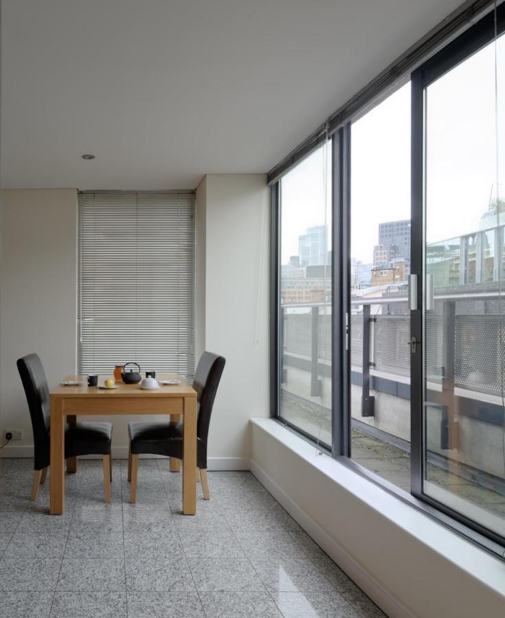 Farringdon Laceby Aparthotel Londen