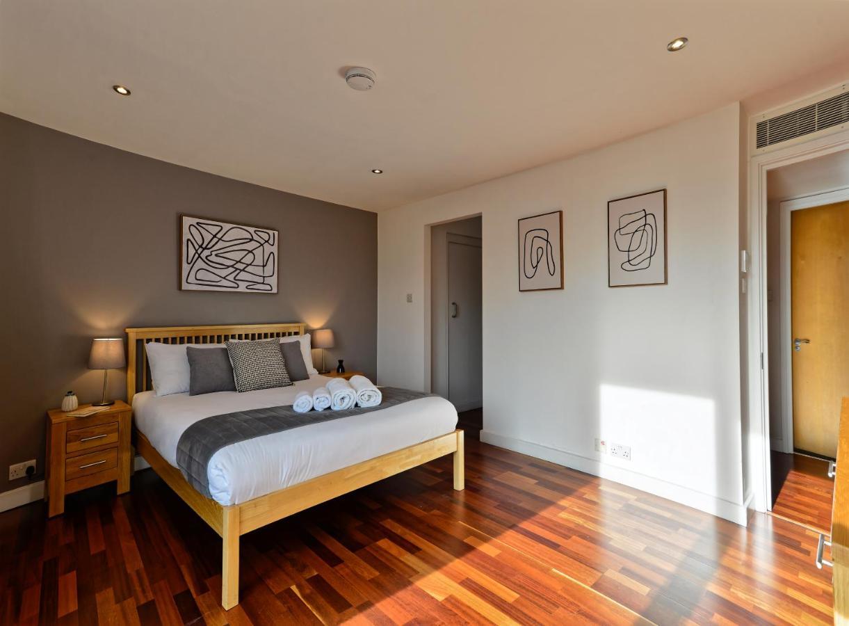 Aparthotel Farringdon Laceby Londen