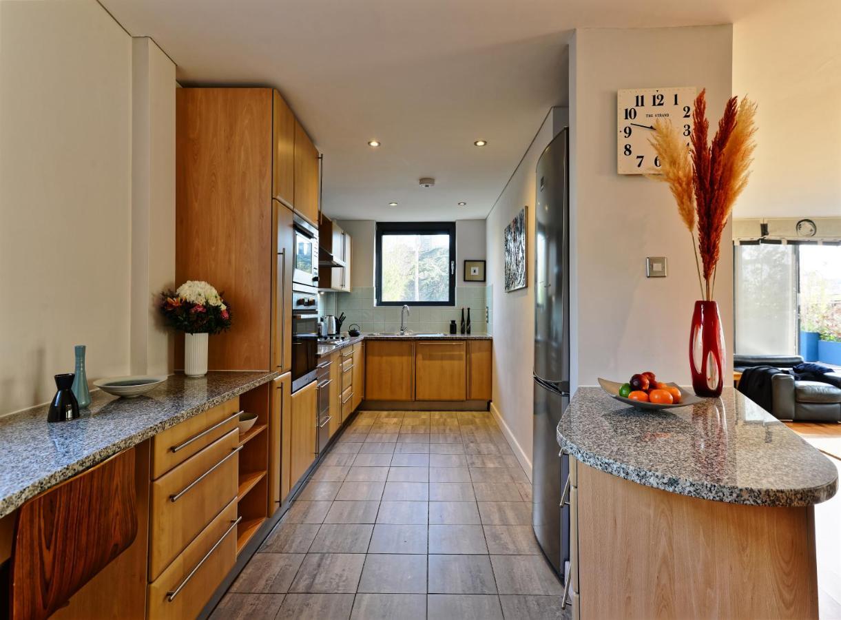 Farringdon Laceby Aparthotel Londen