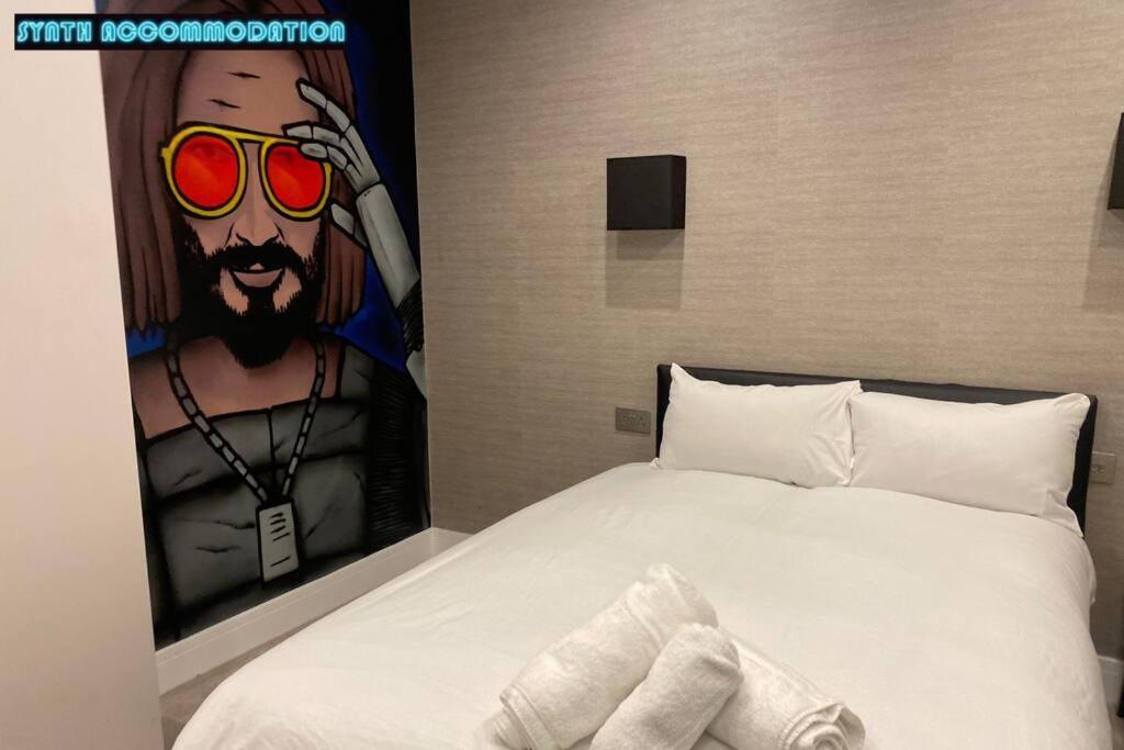 Appartamento ~ New ~ 1bedroom Apart With Netflix And Wi-fi
