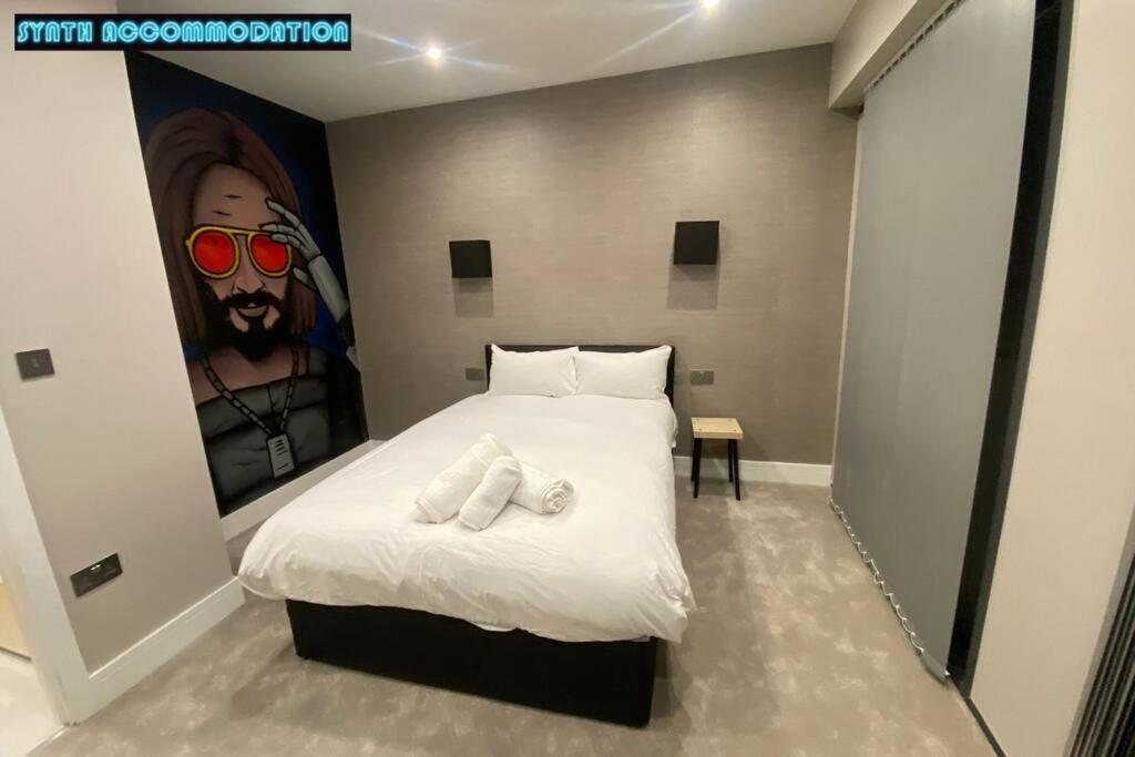 ~ New ~ 1bedroom Apart With Netflix And Wi-fi Appartamento