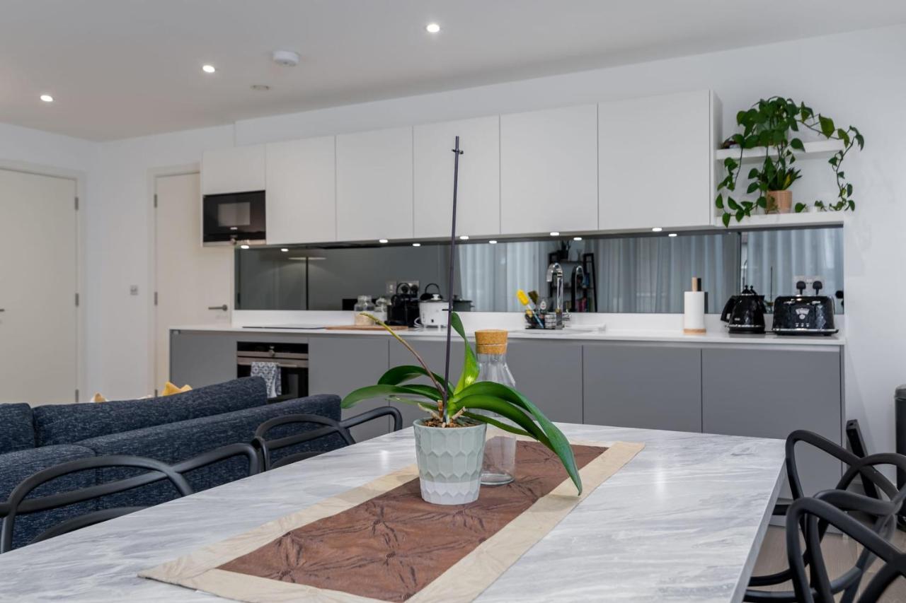 Lägenhet Guestready - Lovely In Fulham *