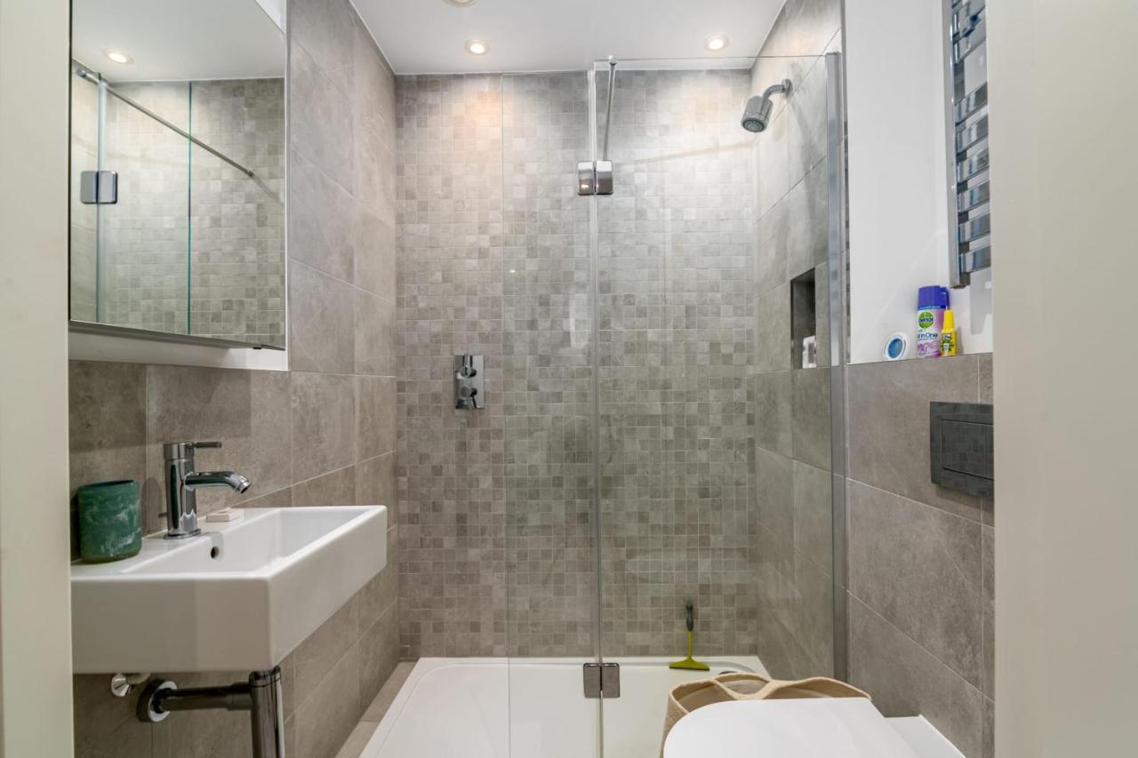 Lägenhet Guestready - Lovely In Fulham *