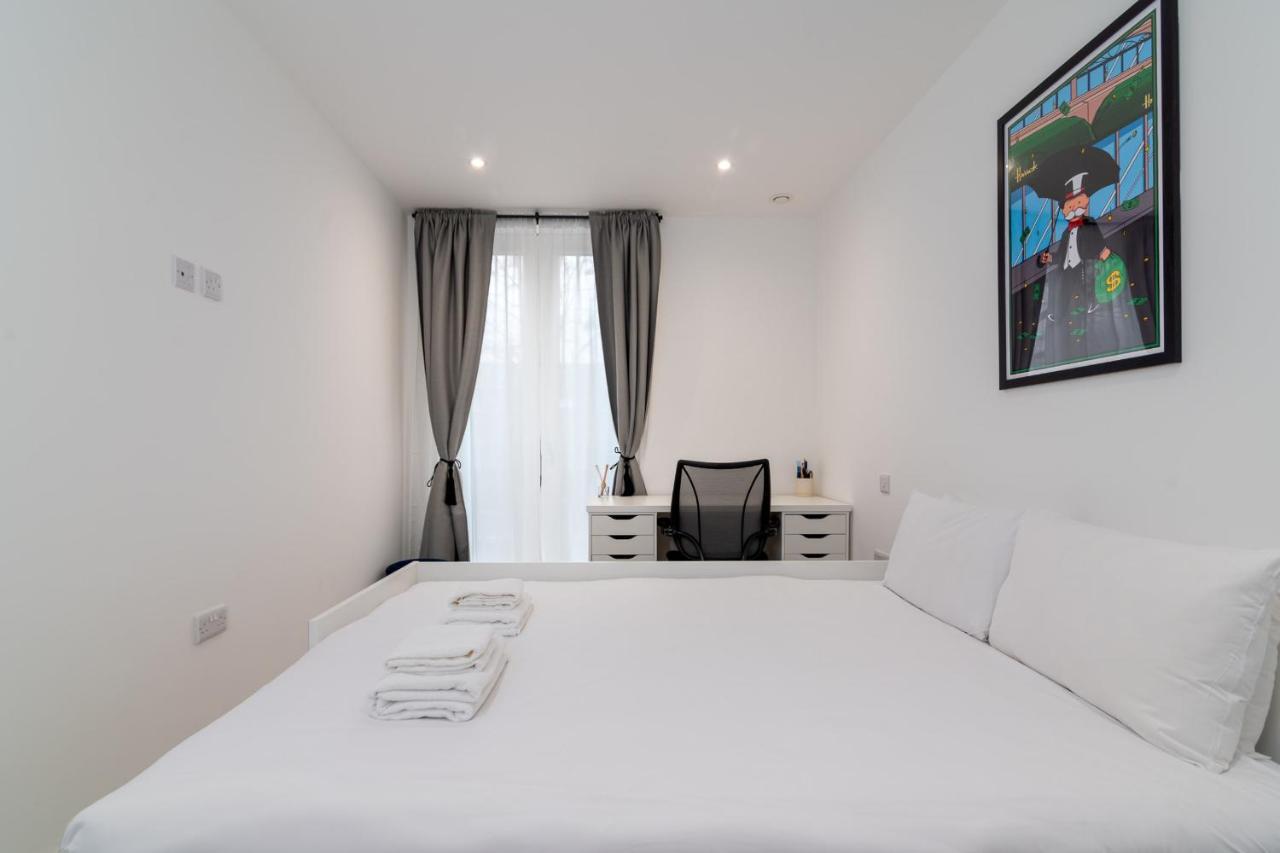 Guestready - Lovely In Fulham * London