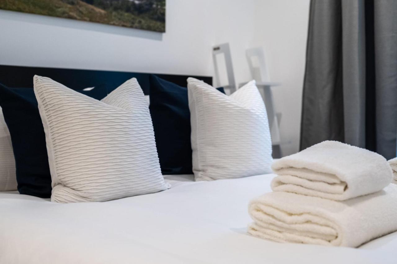 Guestready - Lovely In Fulham * London