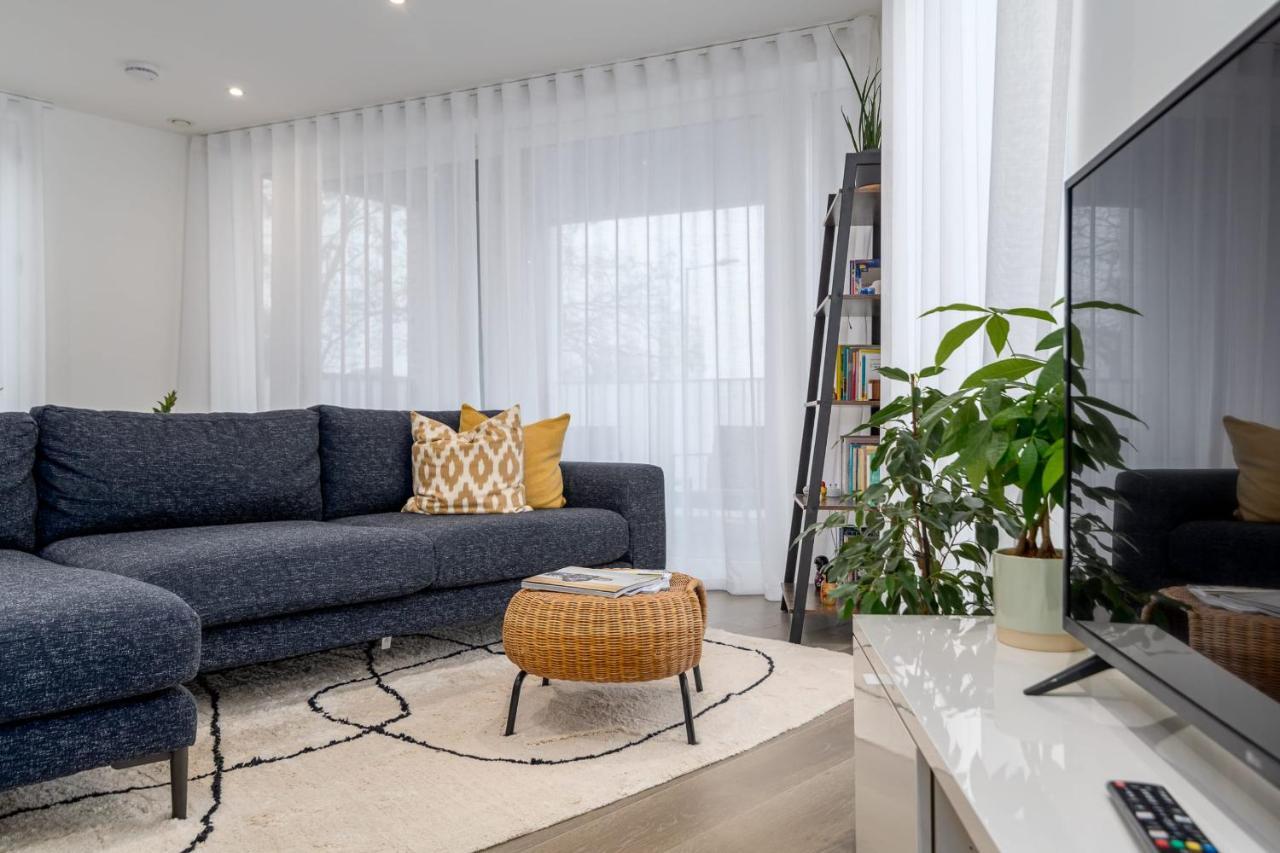 Guestready - Lovely In Fulham