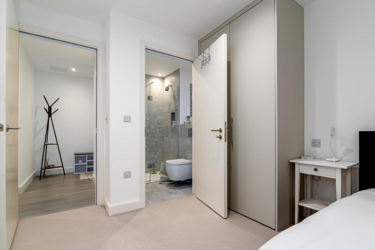 Guestready - Lovely In Fulham *