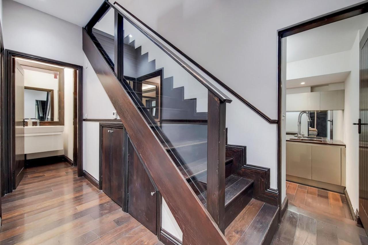 The Lyall Residences Apartment *