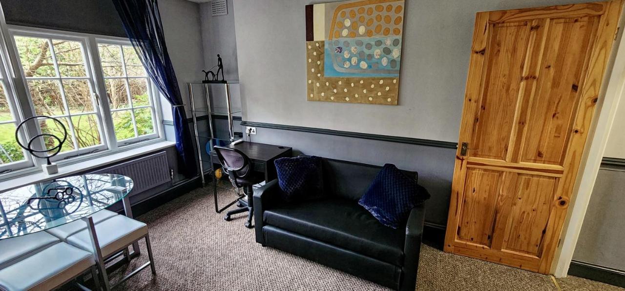 Apartment 206mm Highgate *
