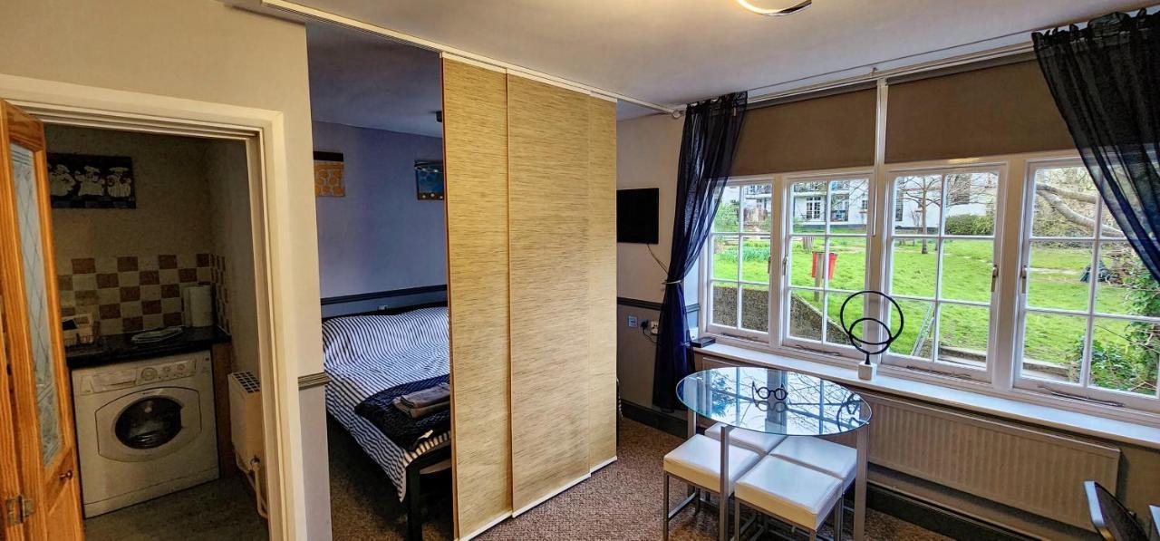 Apartment 206mm Highgate London