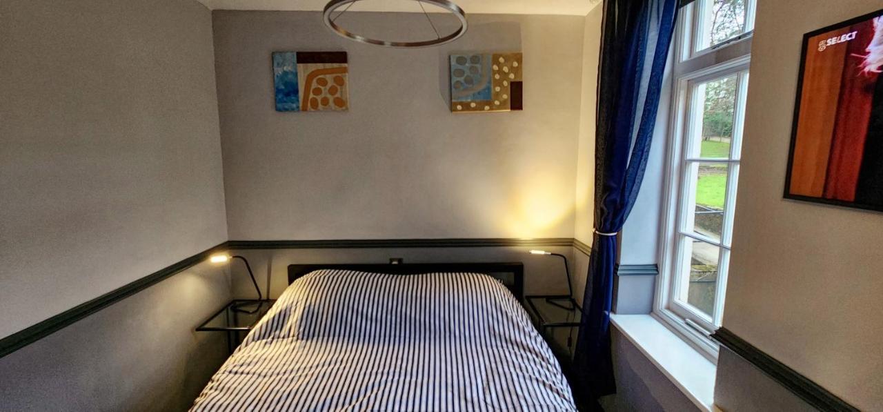 Apartment 206mm Highgate London