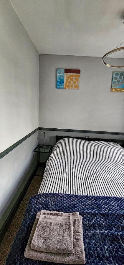 Apartment 206mm Highgate
