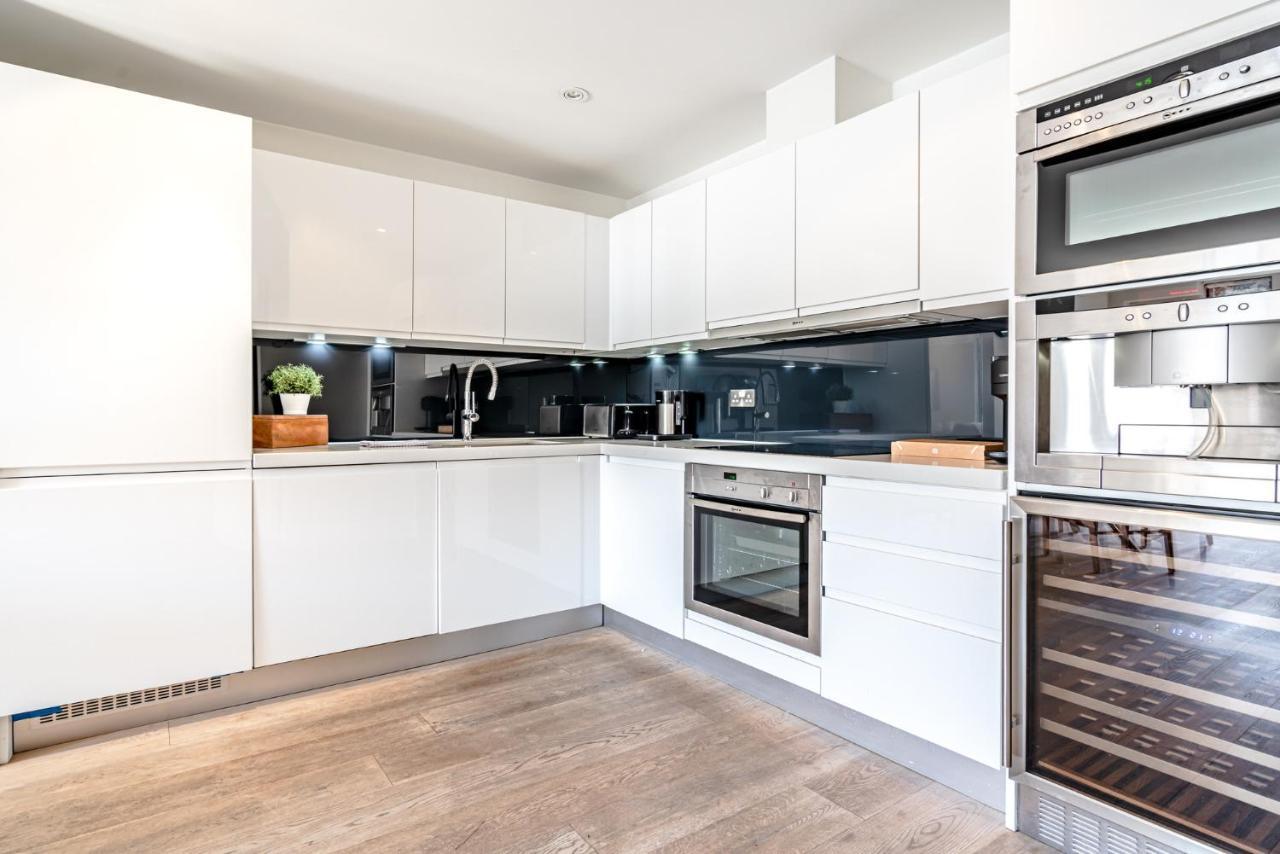 Apartment Be - Covent Garden