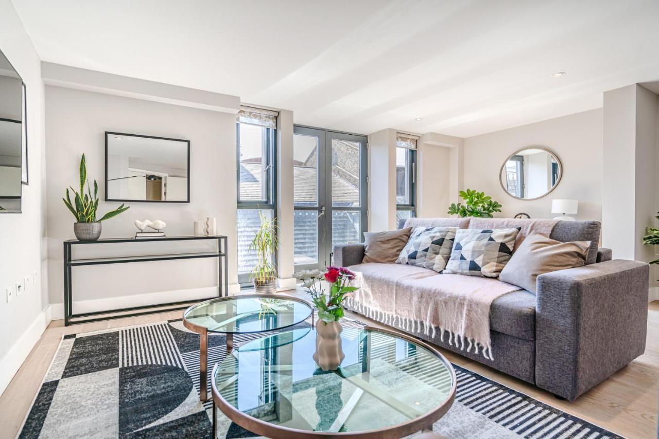 Be - Covent Garden Apartment