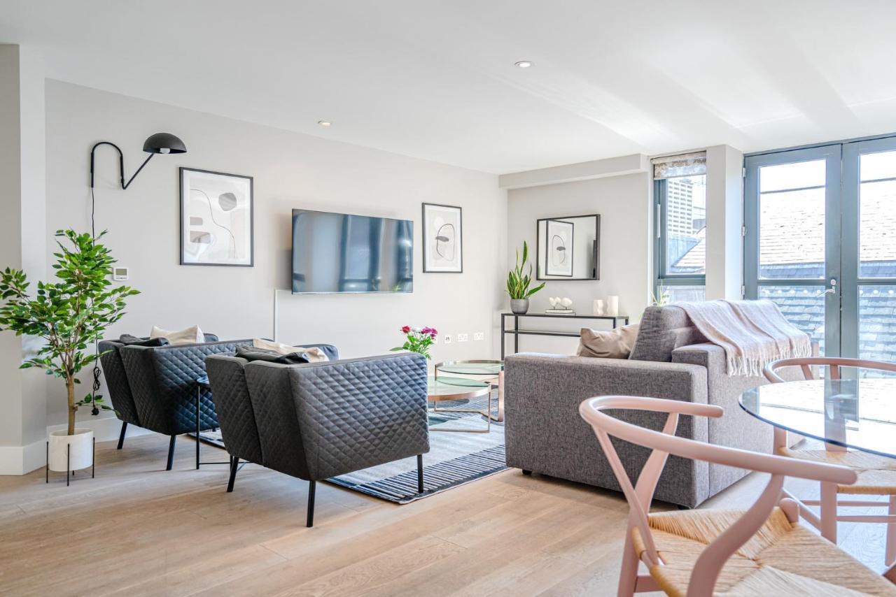 Apartment Be - Covent Garden