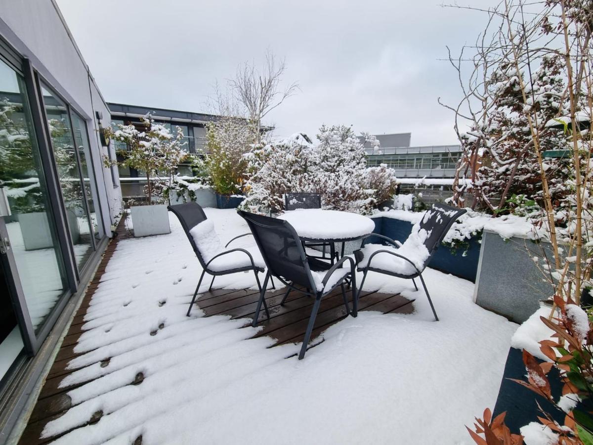 Farringdon Laceby Aparthotel Londen