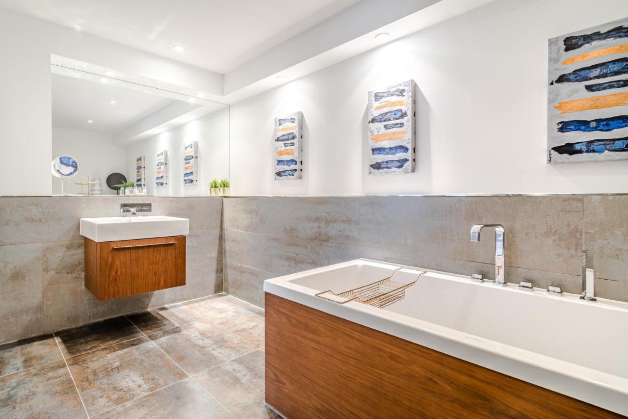 Apartment Be - Covent Garden *