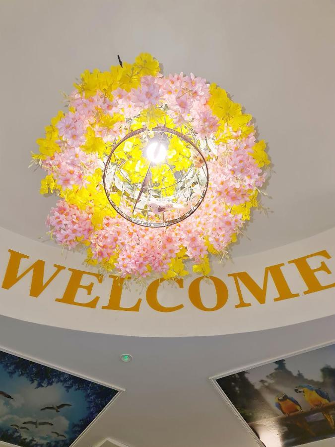 Hotel City London Hotel 3*