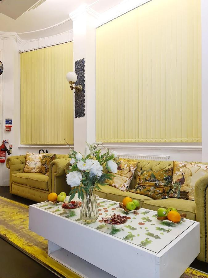 Hotel City London Hotel 3*