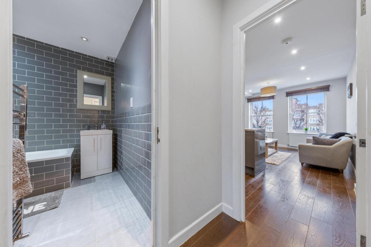 Appartamento Majestic 4 At Reganway Rw4