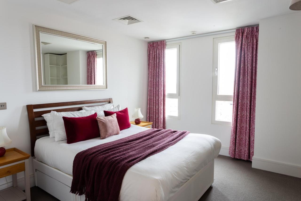 Appartamento 2 Bed 2 Bath Penthouse With Amazing Views With Free Parking