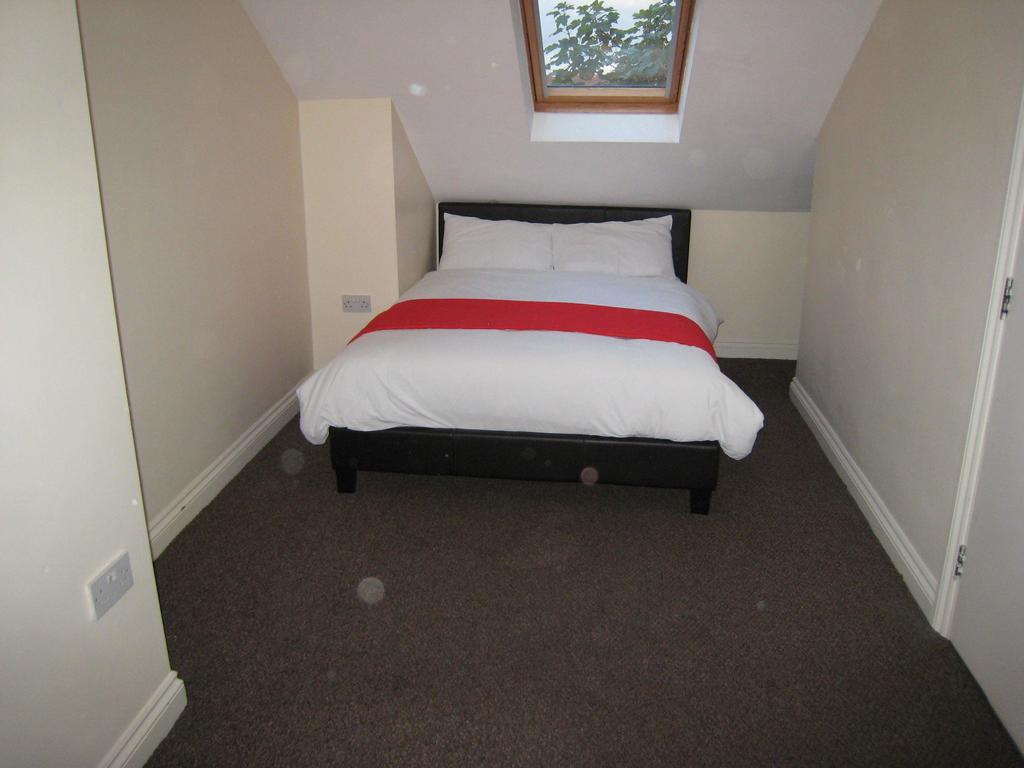 The Dream Resthouse Londen