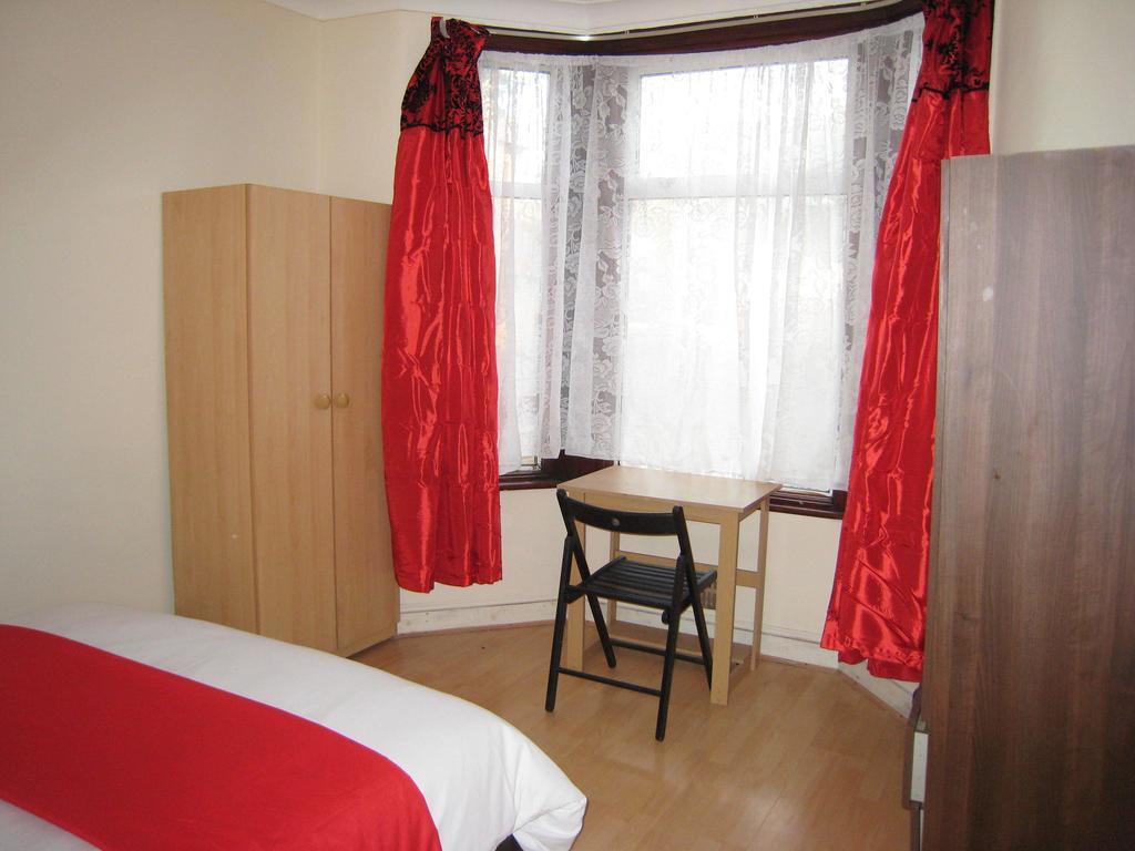 The Dream Resthouse Londen