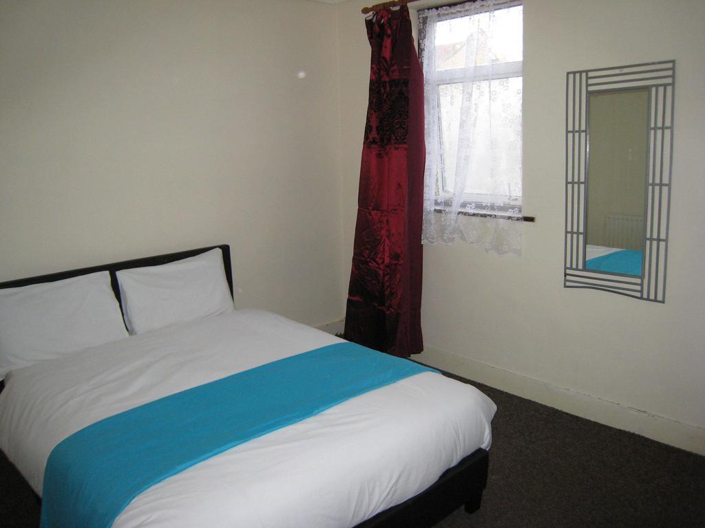 The Dream Resthouse * Londen