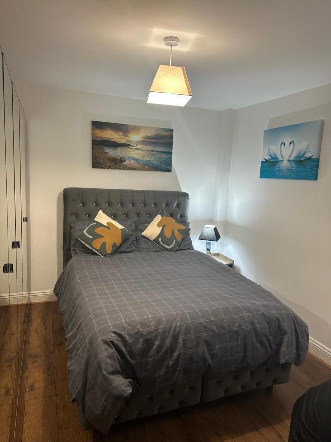 Appartement Beautiful Street Dream Ground Floor One Bedroom
