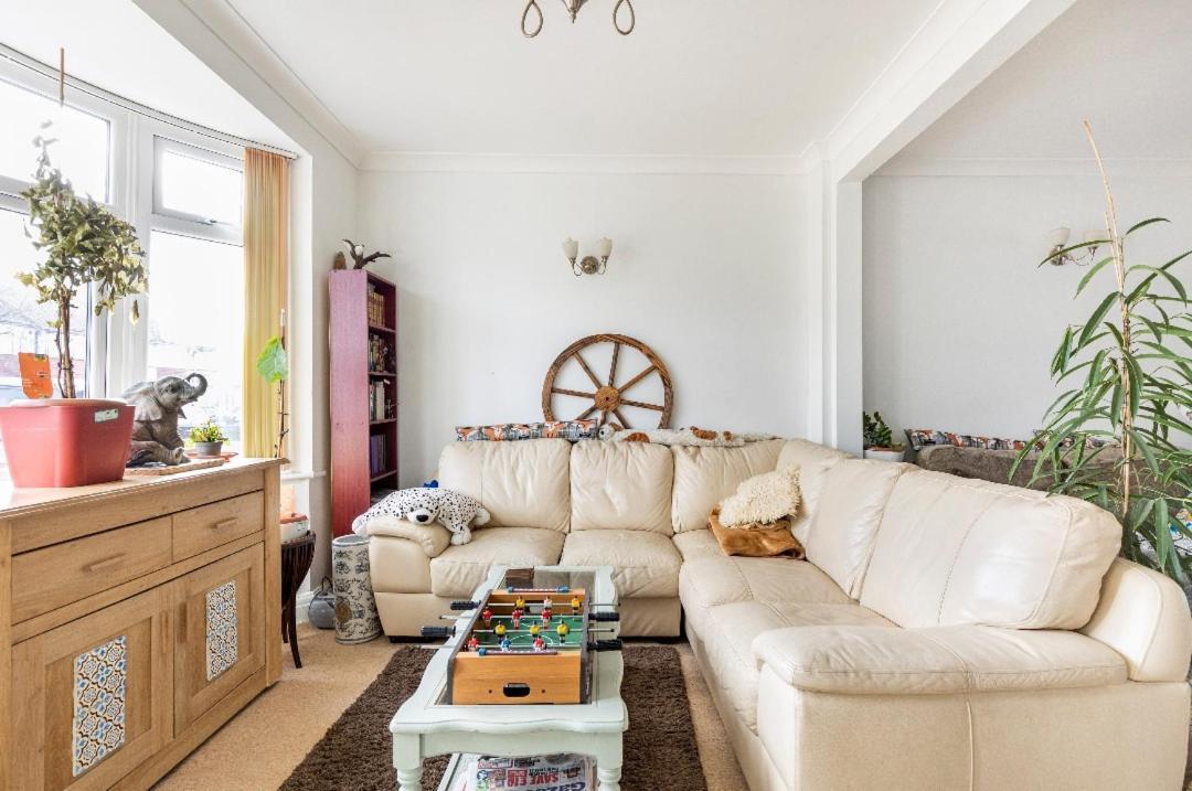 Alloggio in famiglia Lovely House