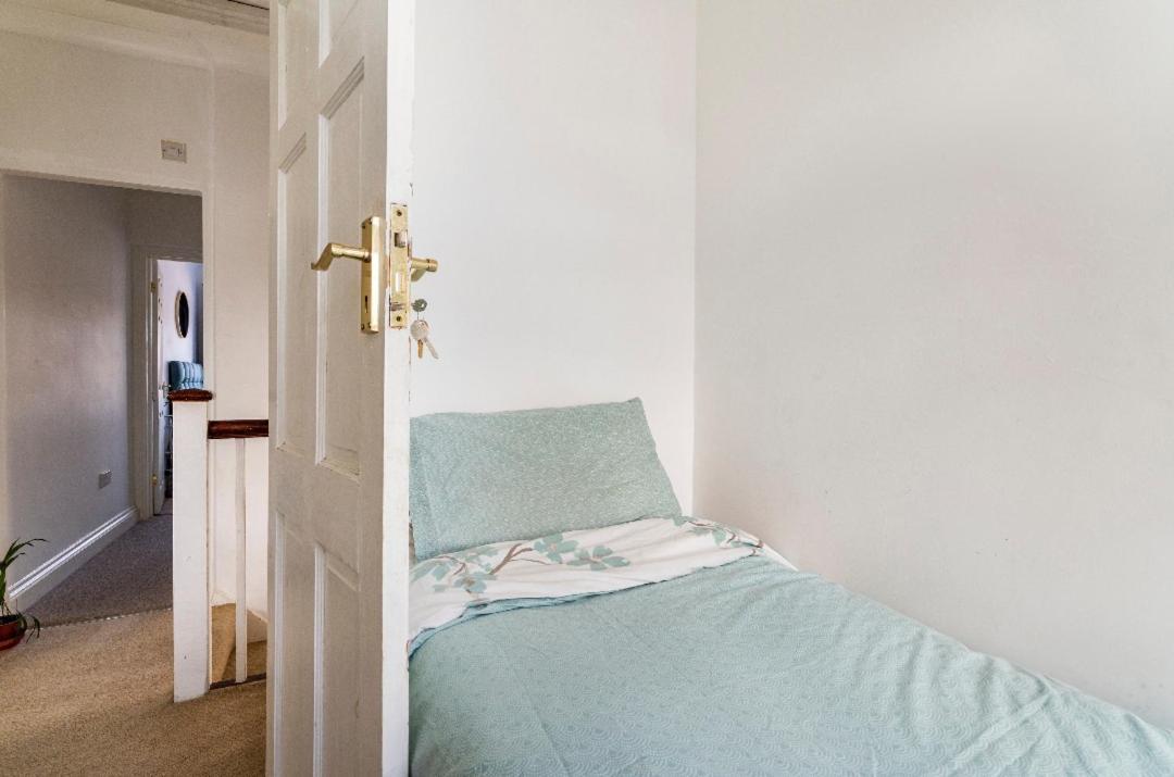 Alloggio in famiglia Lovely House Londra