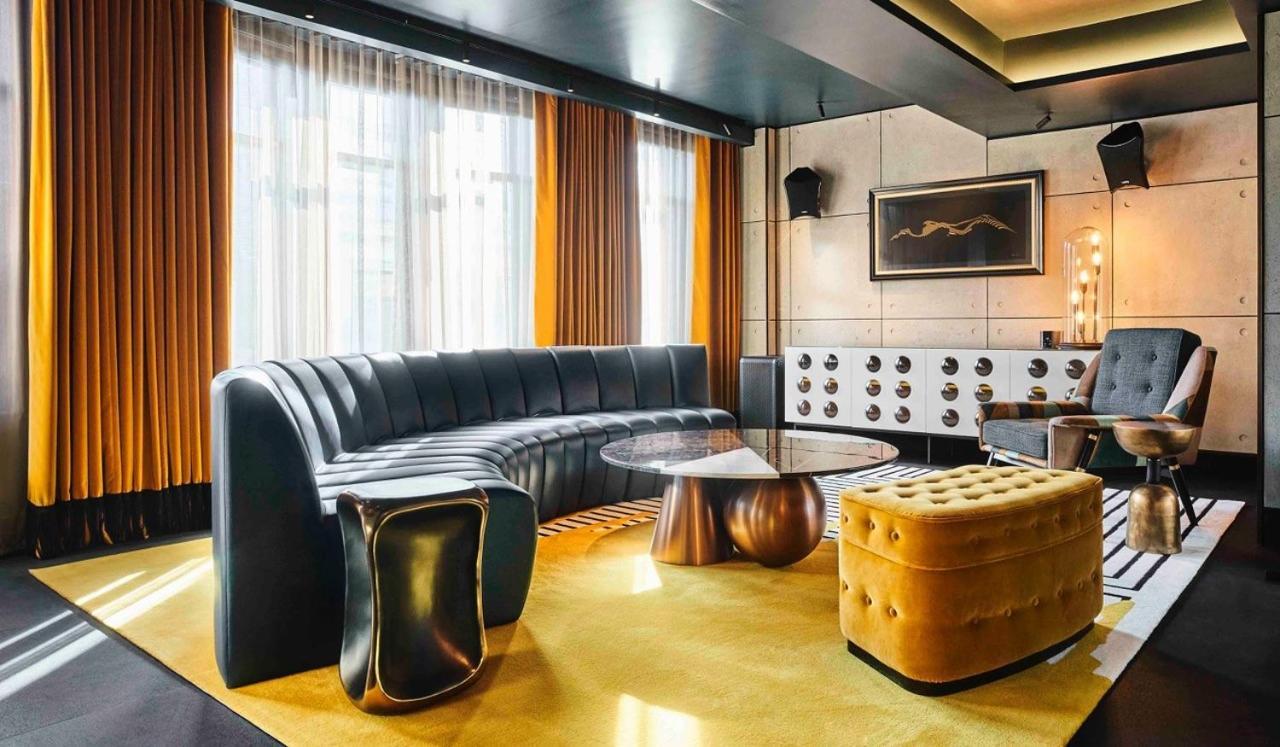 Hotell Chateau Denmark 5*