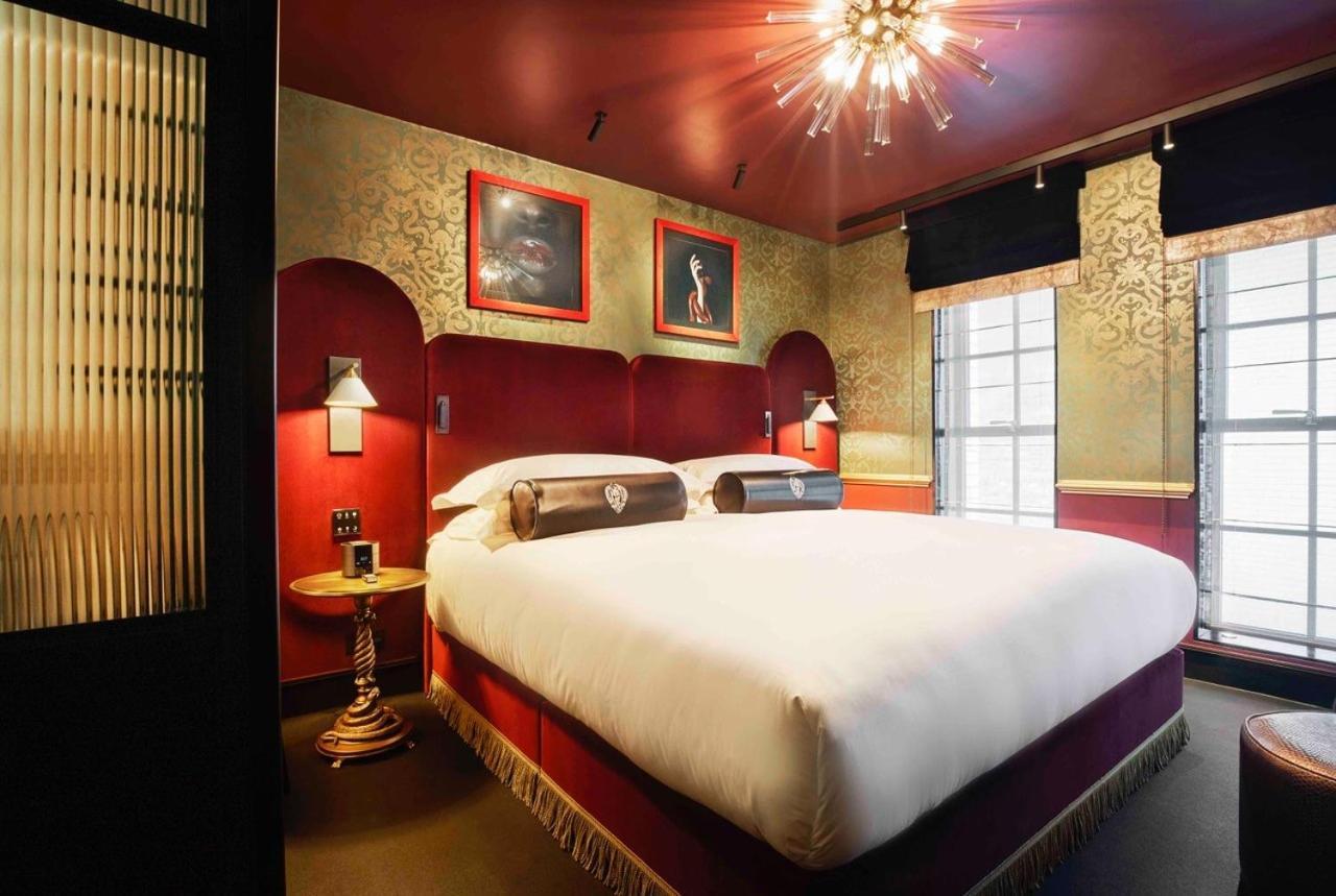 Chateau Denmark Londres