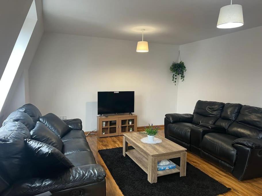 Perfect For Families And Friends - 2 Bedroom In - Peckham Lägenhet London