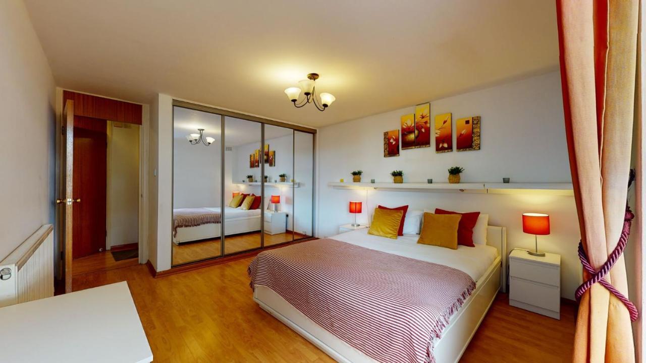 The Queensborough By Hyde Park Appartamento Londra